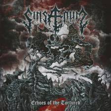 Sinsaenum - Echoes Of The Tortured