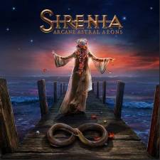 Sirenia - Arcane Astral Aeons