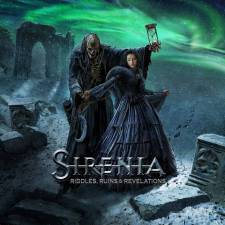 Sirenia - Riddles, Ruins & Revelations