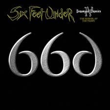 Six Feet Under - Graveyard Classics IV: The Number Of The Priest