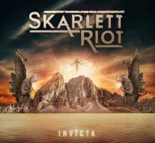 Skarlett Riot - Invicta