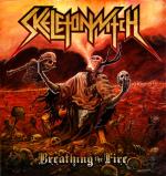 Skeletonwitch - Breathing The Fire