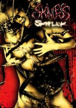 Skinless - Skinflick (DVD)