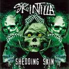 Skintilla - Shedding Skin