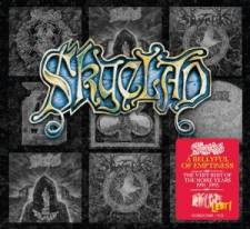 Skyclad - A Bellyful Of Emptiness - The Very Best Of The Noise Years 1991-1995