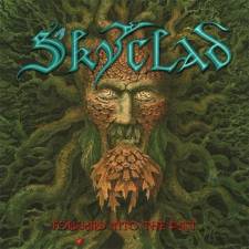 Skyclad - Forward Into The Past