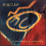 Skyclad - A Semblance of Normality