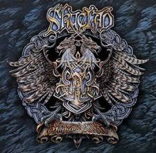 Skyclad - Wayward Sons Of Mother Earth (re-release)