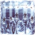 Skyfire - Mind_Revolution