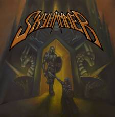 Skyhammer - The Skyhammer
