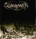 Slagmark - Eradication