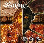 Slayne - The Offal Feast