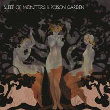 Sleep Of Monsters - II: Poison Garden