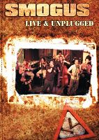 Smogus - Live & Unplugged (dvd)