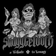 various - Snaggletooth - A Tribute To Lemmy