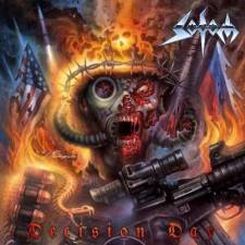 Sodom - Decision Day