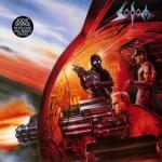 Sodom - Agent Orange (re-release)