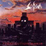 Sodom - Persecution Mania