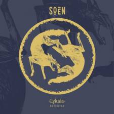 Soen - Lykaia Revisited