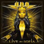U.D.O. - Live In Sofia