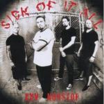 Sick Of It All - Nonstop