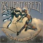 Soilent Green - Inevitable Collapse in the Presence of Conviction