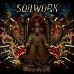 Soilwork - The Panic Broadcast