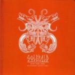 Solefald - Red For Fire: An Icelandic Odyssey part I