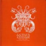 Solefald - Red For Fire: An Icelandic Odyssey part I
