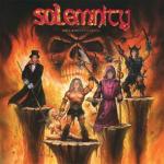 Solemnity - Shockwave of Steel