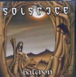 Solstice - Halcyon (re-release)