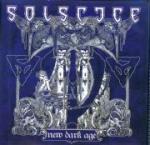 Solstice - New Dark Age (re-release)