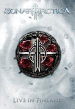 Sonata Arctica - Live In Finland (DVD)