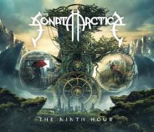 Sonata Arctica - The Ninth Hour