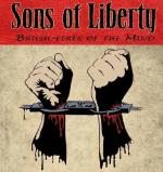 Sons Of Liberty - Brush-Fires Of The Mind