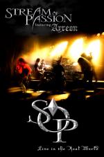 Stream Of Passion - Live In The Real World (cd/dvd)