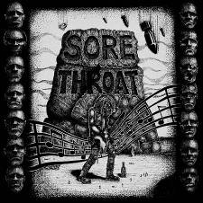 Sore Throat - Unhindered By Talent