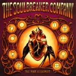 The Soulbreaker Company - The Pink Alchemist