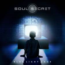 Soul Secret - Blue Light Cage