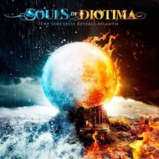 Souls Of Diotima - The Sorceress Reveals  Atlantis