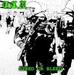 T.C.F. - Speed Or Bleed