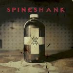 Spineshank - Self-Destructive Pattern