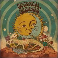 Spiritual Beggars - Sunrise To Sundown