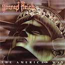 Sacred Reich - The American Way (re-release)