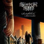 Sister Sin - Switchblade Serenades