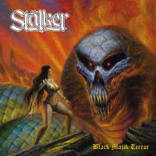 Stlker - Black Majik Terror 