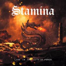 Stamina - Live In The City Of Power