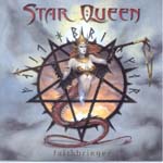Star Queen - Faithbringer