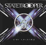 Statetrooper - The Calling