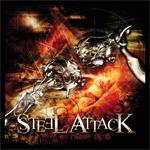 Steel Attack - Carpe DiEnd